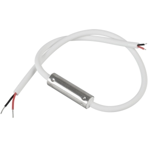 Провод питания ARL-WAVE-20AWG-2W-D4.5-CU-500 White (Arlight, Закрытый) 059752