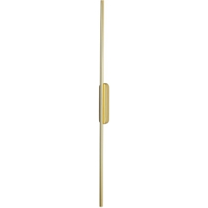 Настенный светильник светодиодный Newport Sabina 3512N/A mat.gold