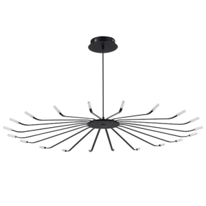 Люстра Ferro BOJENI BLD-F0106-030-BL
