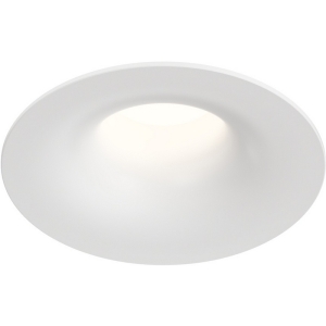Встраиваемый светильник точечный Denkirs Shine Glow DK2430-WH белый