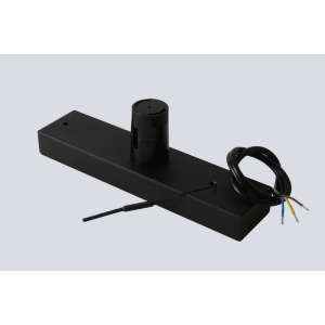 СRYSTAL LUX Драйвер для гибкого магнитного шинопровода 48V, 200W CLT 0.207 09 BL