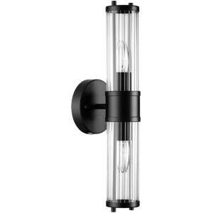 Бра с выключателем IP44 Odeon Light Kepa 4944/2W