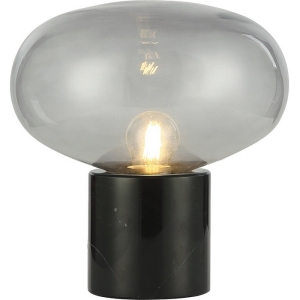 Настольная лампа Kink Light Артена 07702-T,19(16) черный/серый E27 1*40W