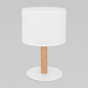 Настольный светильник TK Lighting Deva 5217 White
