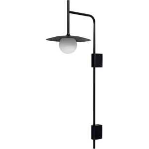 Бра Kink Light Элисон 08469W-2,19 черный