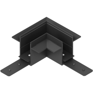 Угловое соединение встраиваемое для трека Lightstar Teta 505247