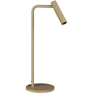 Настольная лампа светодиодная SP-VERDI-TAB-3W Warm3000 (BR, 20 deg, 230V) (Arlight, IP20 Металл) 058489