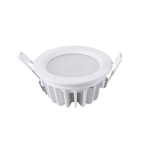 Встраиваемый светильник светодиодный IP65 SWG DL-L DL-L1098-7-WW-65
