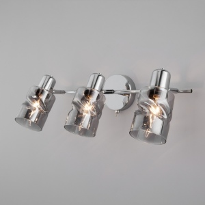 Спот с выключателем Ansa 20120/3 хром