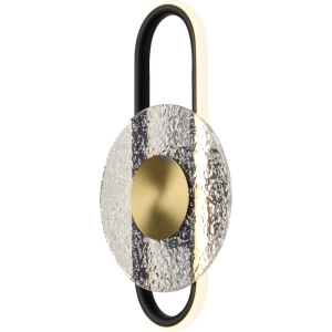 Настенный светильник Freya Drip FR6173WL-L12B