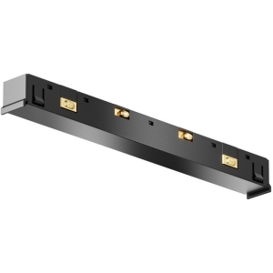 Коннектор прямой Maytoni Technical Accessories for tracks Exility X TRA239PC-42B