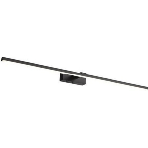 Подсветка для картин ST Luce SL446.481.01 Черный/Белый LED 1*18W 3000K