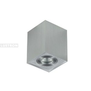 CRYSTAL LUX Светильник потолочный CLT 420C AL