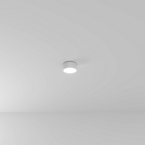 Потолочный светильник светодиодный Arte Lamp Fado A7312PL-1WH