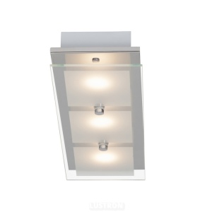 Потолочный светодиодный светильник Brilliant World G10430/15