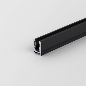 Шинопровод накладной Elektrostandard Mini Magnetic 85171/00 (черный) (2м) 85171/00