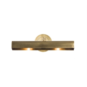 Подсветка для картин Delight Collection XD030 XD030-2 brass