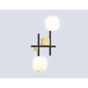 Настенный светильник Ambrella High Light LH51019