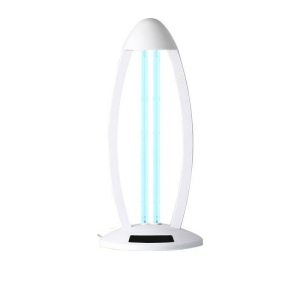 Бактерицидная лампа SWG 2G11 UV-1OZ-2G11-36W