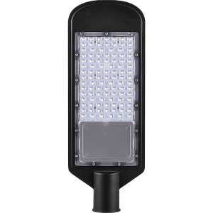 Светодиодный уличный консольный светильник Feron SP3031 30W 6400K 230V, серый