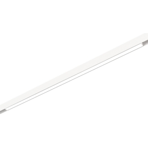 Трековый светильник магнитный светодиодный ST Luce Skyline 48+ ST1360.546.30 Белый LED 1*30W 48V 4000K