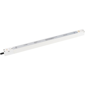 Блок питания ARV-SP-150-MAG25-PFC-WH (24V, 6.25A, 150W) (Arlight, IP20 Пластик) 052509