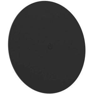Настенный светильник диммируемый, с аккумулятором и пультом Eglo Porciano 74122 2W(LED), IP20, 3000K, 100lm, пластик, черный