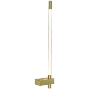 Настенный светильник Escada Trend 560/A LED 9W Brass