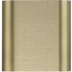 Настенный светильник светильник Odeon Light Magnum 7107/2WL бронза/металл IP20 LED 2W 3000K 220V