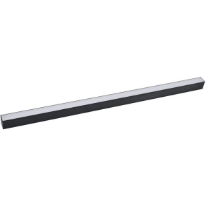6421-2,19 Светильник Сатори черный Led 30W