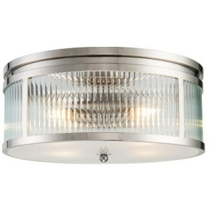 Потолочный светильник Delight Collection Stamford KM0924P-4R