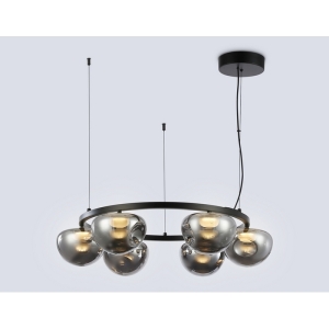 Подвесной светодиодный светильник Ambrella High Light LH12003