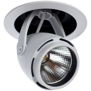 Встраиваемый светодиодный светильник Lights Arte Lamp Natale A3120PL-1WH