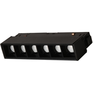 Трековый светильник магнитный светодиодный 48V Tech T005-06
