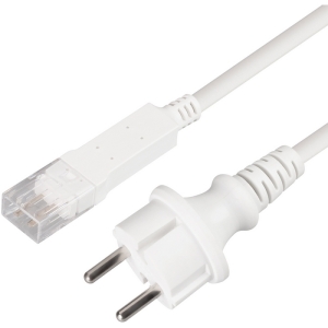 Шнур питания для лент ARL-15x6.5mm (Arlight, Пластик) 048860