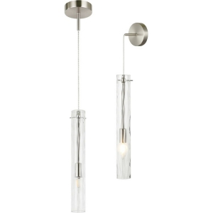 Светильник подвесной/настенный Stilfort Perfecto Light 2193/11/01PW