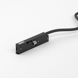 Ввод питания Elektrostandard Mini Magnetic 85172/00 (черный)