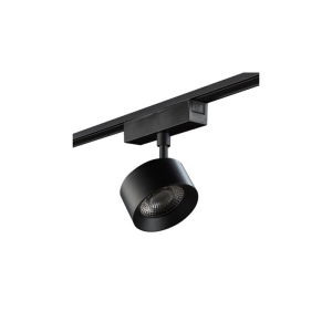 Трековый светильник низковольтный светодиодный SWG SLIM SL-SLIM-FTSBL-10-CCT