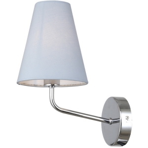 Бра Escada Stanza 2111/1A E14*40W Chrome