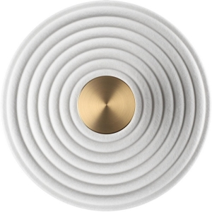 Настенный светильник Odeon Light Felt 7035/6WW фетр/акрил/металл IP20 LED 8W 3000K 220V