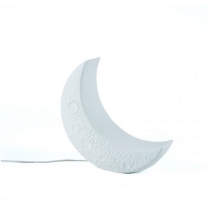 Настольная лампа светодиодная Seletti Mon Light 14801