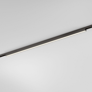 Titan Line Трековый светильник 24W 3000K титан 85527/01