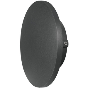 Настенный уличный светильник светодиодный Arte Lamp Nimbo A1510AL-1BK