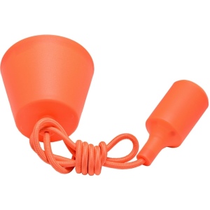 Подвесной светильник PNL.E27/1 ORANGE