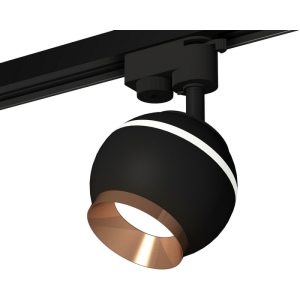 Трековый светильник однофазный 220V светодиодный Track System XT1102006