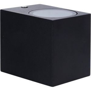 Архитектурная светодиодная подсветка Arte Lamp A3404AL-1BK