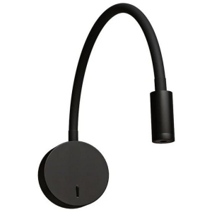 Спот светодиодный Arte Lamp Asta A5879AP-1BK