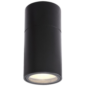 CRYSTAL LUX Светильник потолочный CLT 138C180 BL