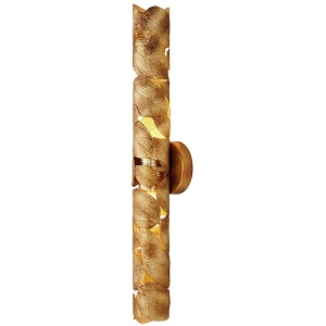 Настенный светильник Favourite Leaftube 4802-1W LEDx5,5W 3000K