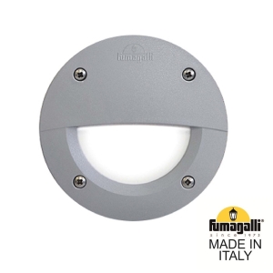 Подсветка ступеней лестницы Fumagalli Leti 100 Round-EL 2C3.000.000.LYG1L